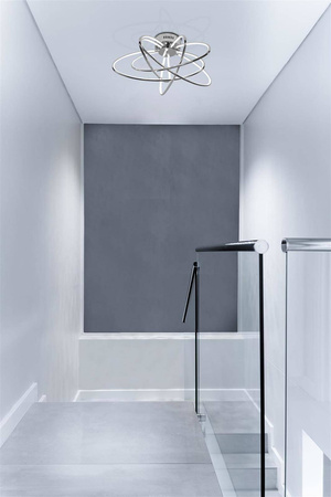 Lampa sufitowa K-8074 z serii LELO