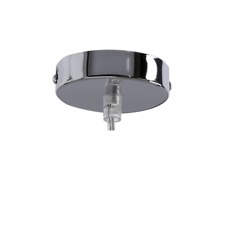 Lampa wisząca FAIRY PINK 3xE27 60W