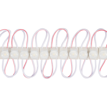 MODUŁ LED EKO-SSMINI1 6500K 0,36W 50S50