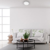 Plafon HEX 12W LED