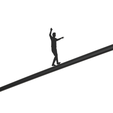 Lampa podłogowa POISE A Nowodvorski 11768