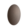 Kinkiet LUNA Brown 3xG9 300