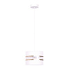 Lampa wisząca K-5210 -VICTORIA