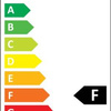 Plafon LED PERSE 30 Black 4000K
