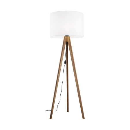 Lampa podłogowa GRAND Orzech 1xE27