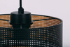 Lampa wisząca K-5220 z serii ZIMBO 1xE27