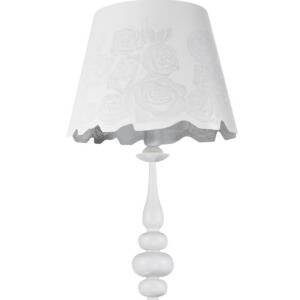Lampa podłogowa FABRIZIA E27