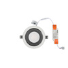 Nowodvorski Lampa podtynkowa biała CL KEA LED 30W 3000K IP44 