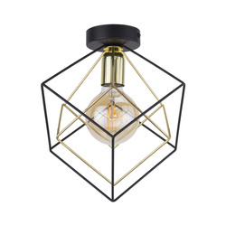 Lampa sufitowa ALAMBRE 1xE27