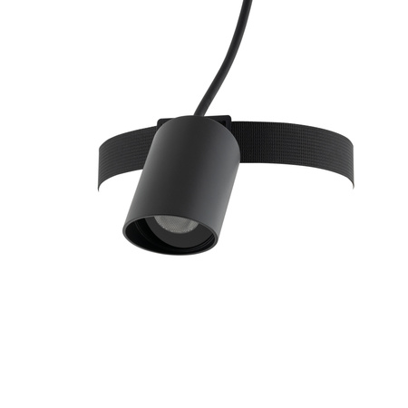 Lampa przenośna RUMI LED 7W z paskiem mocującym IP54 Nowodvorski 11543