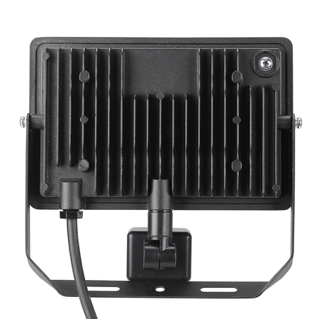 Naświetlacz LED 50W PIR 5000lm 5000K