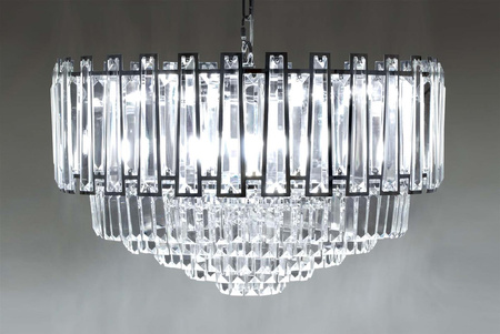 Żyrandol K-8179 z serii KATERINA