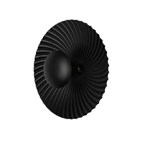 Light prestige Sola kinkiet czarny LP-0105/1W BK