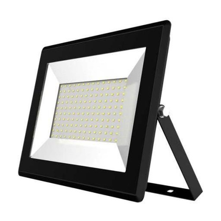 Lampa Naświetlacz Halogen LED 100W IP65 SMD zimny  mocny
