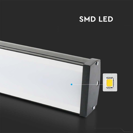 Oprawa V-TAC LED Linear High Bay 100W 115st VT-91100 6500K 8700lm