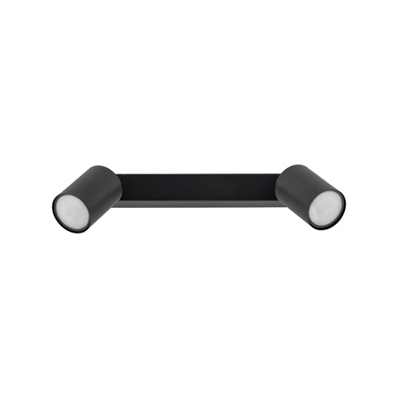 TOP Black 2xGU10