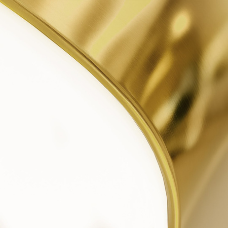 Plafon NEMO GOLD 17W LED