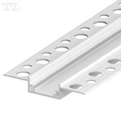 LED GK11-4 Profil 2000 mm biały lakierowany (nr kat 9611411)