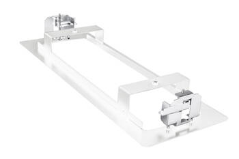 Maskownica do montażu podtynkowego do ORION LED II / 91820