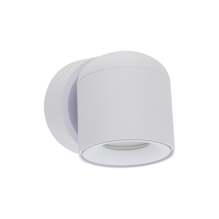 Tk Lighting TWIST WHITE GU10