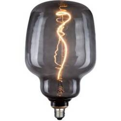 Żarówka dekoracyjna DecoVintage Led Filament S180 Smoke E27 4W 50lm Extra WW