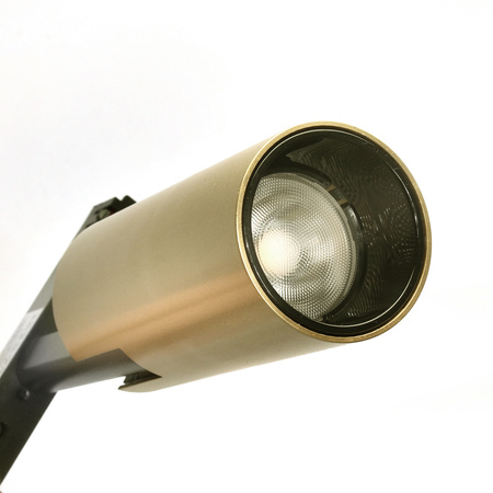 Lampa Listwa LED 60cm podszafkowa z kablem zasilającym i włącznikiem