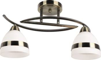 Lampa sufitowa K-JSL-6572/2 AB z serii COLAR
