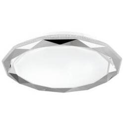 Plafon LED GLOSSY 1 z pilotem