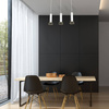 Lampa wisząca DANTE White/Gold 3xGU10