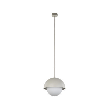 Lampa wisząca BONO BEIGE 1xE27 M