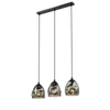Melt 3 lampa wisząca LP-126/3L