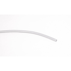 Kluś Sznur antypoślizgowy FI-5, bezbarwny, silikon, 1000 mm