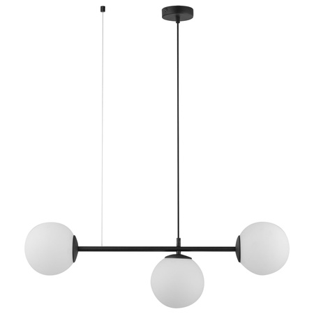 Lampa wisząca CELESTE 3xE27