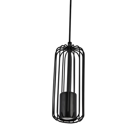 Light prestige Sintra 3 wisząca linia czarna LP-975/3L BK