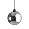 Lampa wisząca VENEZIA CHROM 1xE27 250 