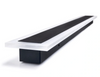 Kinkiet ogrodowy Oprawa Elewacyjna Durango 38W LED 100cm