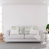 Lampa sufitowa DIXIE White  1xGX53 biała