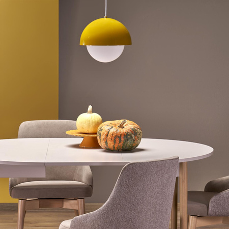 Lampa wisząca BONO OCHRA 1xG9