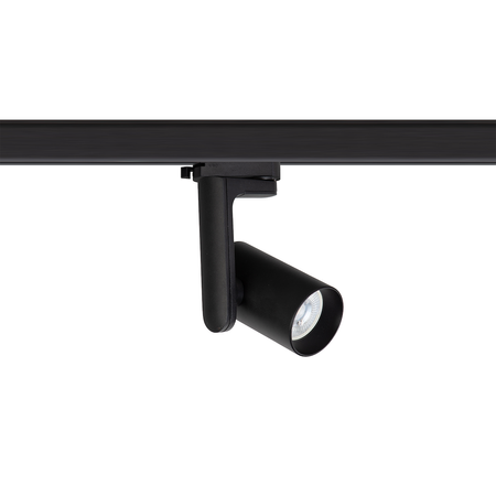 Oprawa Timor Track Czarny 1xGU10