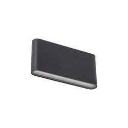 ARWENA M BLACK KINKIET IP 54