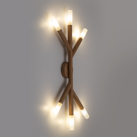 Lampa sufitowa NOBLE 6xG9
