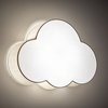 Lampa sufitowa CLOUD 4xE27