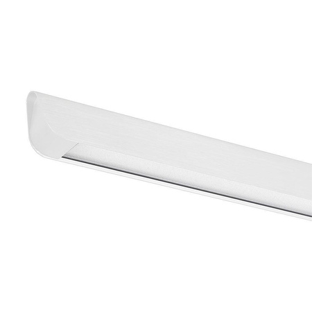 Oprawa V-TAC LED Linear SAMSUNG CHIP LIFUD Driver 36W 100st CCT Zwieszana 120cm Biała VT-7-35 3000K-4000K-6400K 2880lm 5 Lat Gwarancji