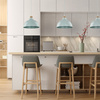 Lampa wisząca CAP Mint 1xE27