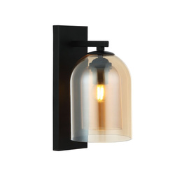 Light prestige Elaris kinkiet amber LP-8103/1W AM