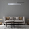 LAMPA WISZĄCA BOCCA 24W LED