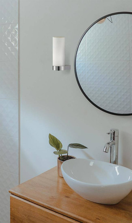 Kinkiet K-L8906-1W z serii AQUA CHROM