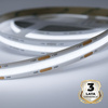 Taśma Led COB 5W/460lm/320/m  6500K IP20 12V 1m