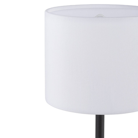 Lampka nocna RONDO White 1xE27