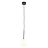 MISTY LAMPA WISZĄCA 1xG9